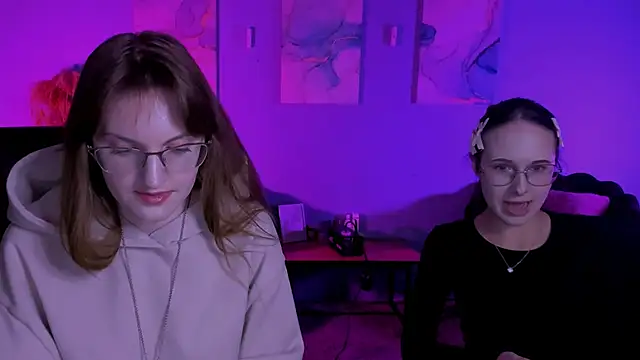 ava mystic  online show from 5, 4, 2026