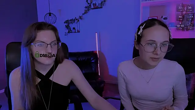 ava mystic  online show from 24, 4, 2026