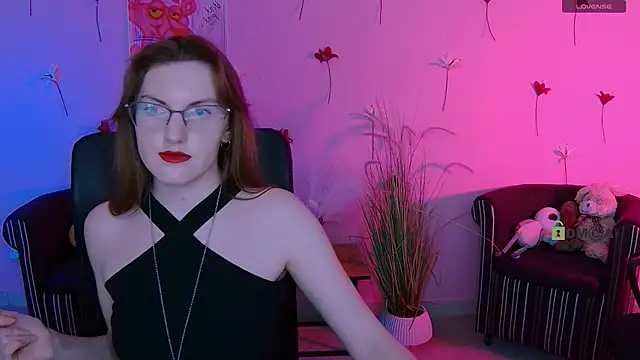 ava mystic  online show from 25, 4, 2026