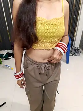 Aarti-kumri online show from 15, 9, 2025