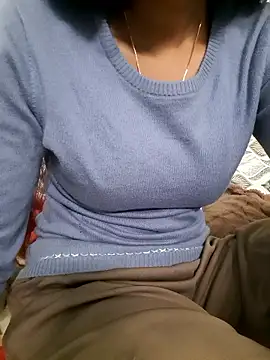 Aarti-kumri online show from 14, 1, 2026