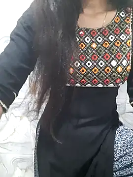 Aarti-kumri online show from 20, 4, 2026