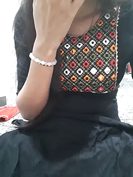 Aarti-kumri online show from 21, 4, 2026