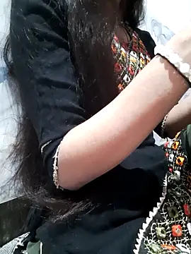 Aarti-kumri online show from 22, 4, 2026