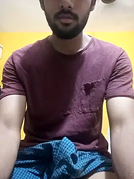 Snapshot of mayur_raaje chatting on 1, 5, 2026 mayur raaje online show from 1, 5, 2026