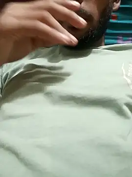 Snapshot of mayur_raaje chatting on 8, 6, 2026 mayur raaje online show from 8, 6, 2026