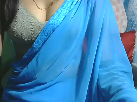 sheetal-sheetal95 online show from 18, 4, 2026