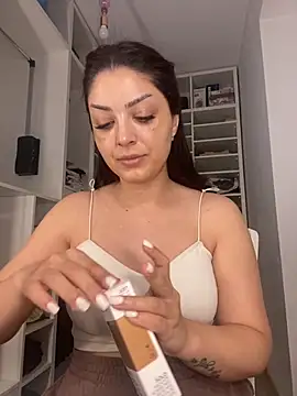 Lexi Storm online show from 9, 9, 2025