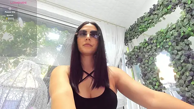 Lexi Storm online show from 14, 9, 2025