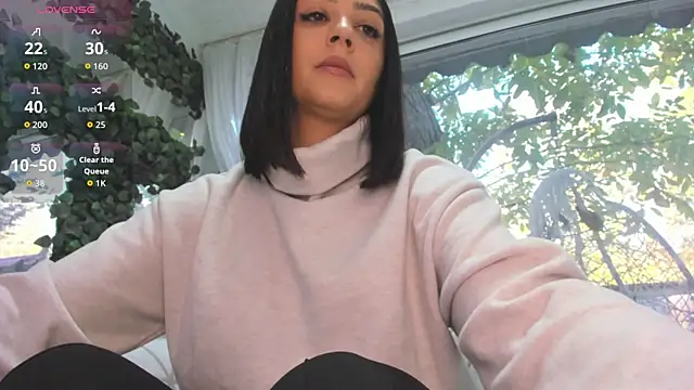 Lexi Storm online show from 1, 11, 2025