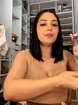 Lexi Storm online show from 14, 12, 2025