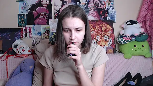 AliceChio online show from 27, 11, 2025