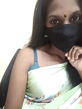 kavya-telugu84 online show from 12, 9, 2025