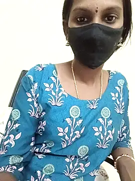 kavya-telugu84 online show from 15, 9, 2025