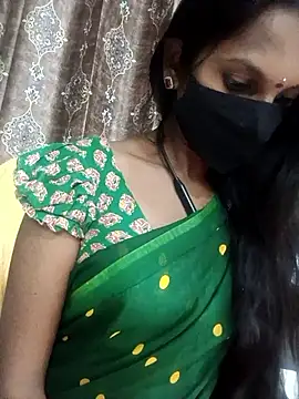 kavya-telugu84 online show from 14, 12, 2025