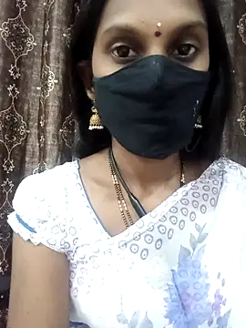 kavya-telugu84 online show from 19, 3, 2026