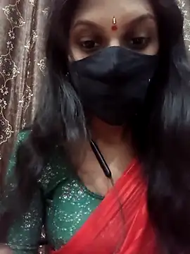 kavya-telugu84 online show from 23, 4, 2026