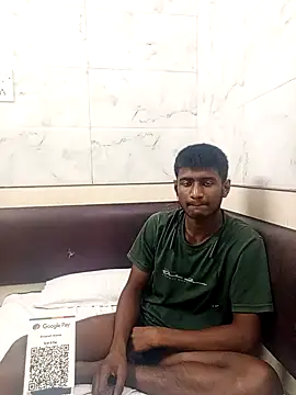 BholaRam120 online show from 30, 4, 2026