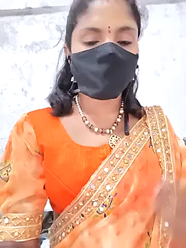 deepa-telugu143 online show from 13, 10, 2025