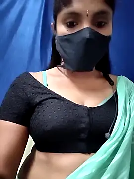 deepa-telugu143 online show from 18, 4, 2026