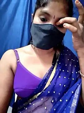 deepa-telugu143 online show from 21, 4, 2026