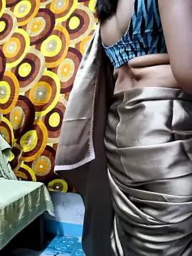 deepa-telugu143 online show from 25, 4, 2026