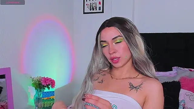 Aryane art  online show from 17, 3, 2026