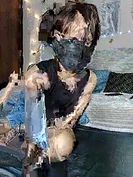 Snapshot of SinfulTemptation chatting on 8, 11, 2025 SinfulTemptation online show from 8, 11, 2025