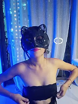 SinfulTemptation online show from 25, 4, 2026