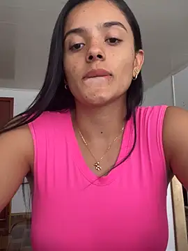 AnaaFaith  online show from 2, 10, 2025