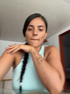 AnaaFaith  online show from 9, 1, 2026