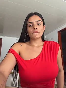 AnaaFaith  online show from 23, 2, 2026