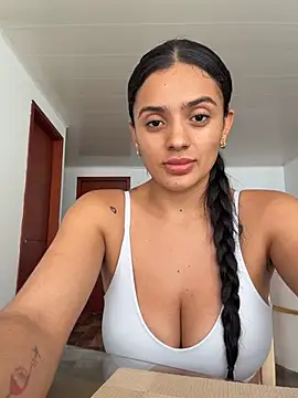 AnaaFaith  online show from 15, 4, 2026