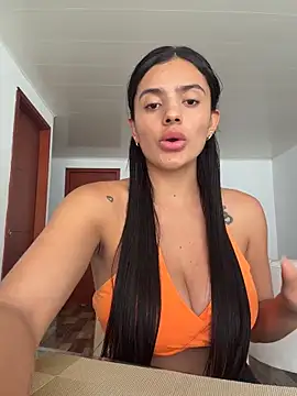 AnaaFaith  online show from 22, 4, 2026