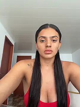 AnaaFaith  online show from 23, 4, 2026