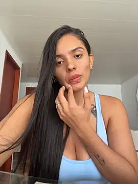 Snapshot of AnaaFaith_ chatting on 4, 5, 2026 AnaaFaith online show from 4, 5, 2026