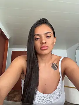 Snapshot of AnaaFaith_ chatting on 26, 5, 2026 AnaaFaith online show from 26, 5, 2026