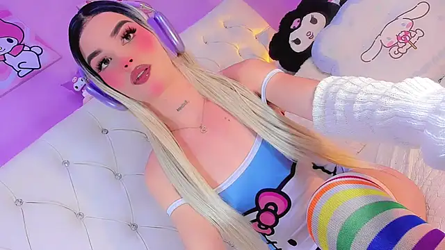 Cattleya White ll online show from 26, 10, 2025