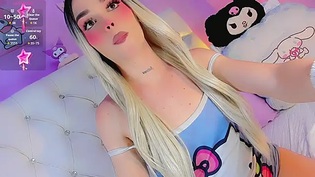 Cattleya White ll online show from 22, 2, 2026