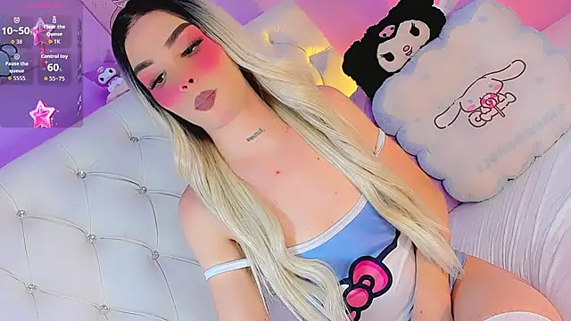 Cattleya White ll online show from 26, 4, 2026