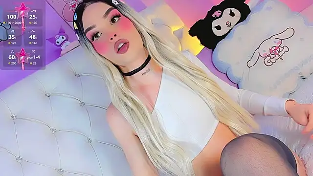 Cattleya White ll online show from 28, 4, 2026