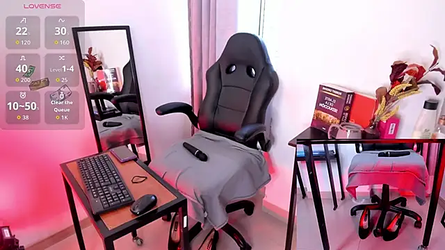 freya 26 online show from 20, 2, 2026