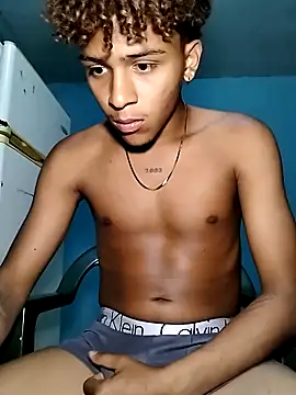 Manuel Mateus1 online show from 21, 4, 2026