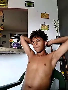 Manuel Mateus1 online show from 21, 4, 2026