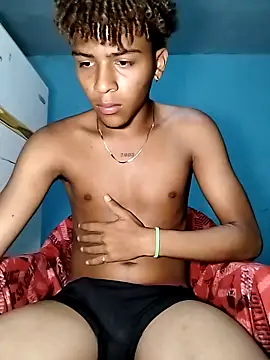 Manuel Mateus1 online show from 26, 4, 2026