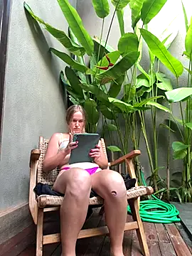 slimthickgoddess online show from 1, 12, 2025