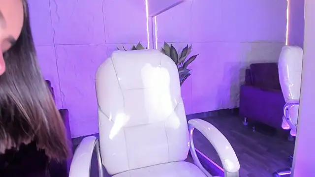 DulceGreem online show from 10, 2, 2026