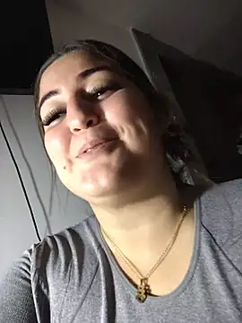 barbielamaravilla11 online show from 1, 12, 2025