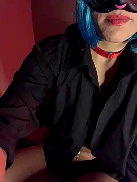 Snapshot of MaskeliParti chatting on 21, 10, 2025 MaskeliParti online show from 21, 10, 2025