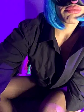 Snapshot of MaskeliParti chatting on 22, 11, 2025 MaskeliParti online show from 22, 11, 2025